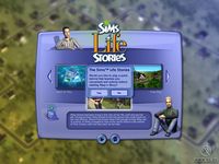 The Sims: Life Stories screenshot, image №468846 - RAWG