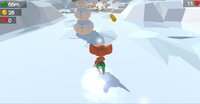 Timmy & Mousey - Endless Runner screenshot, image №2434966 - RAWG