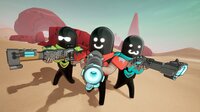 Shooter Buddies screenshot, image №2517833 - RAWG