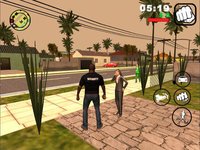 A Grand tough guy in Miami screenshot, image №1699900 - RAWG