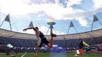 London 2012 - The Official Video Game of the Olympic Games screenshot, image №633198 - RAWG