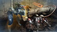Metal Gear Rising: Revengeance - Blade Wolf screenshot, image №607935 - RAWG