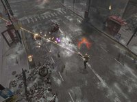 Hellgate: London screenshot, image №403228 - RAWG