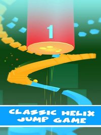 Jumping Ball - New Puzzle screenshot, image №1839715 - RAWG