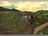 Counter Terrorists Commando Sh screenshot, image №1603834 - RAWG