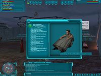 Star Wars Galaxies: An Empire Divided screenshot, image №357864 - RAWG