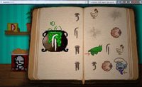 Kiddienomicon screenshot, image №2217094 - RAWG