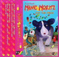 Pink Pills - Manic Moritz And The Meds (128k) screenshot, image №3375565 - RAWG