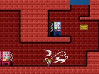 Sailor Moon Platformer screenshot, image №2966070 - RAWG