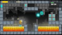 Moley Holey screenshot, image №2299839 - RAWG