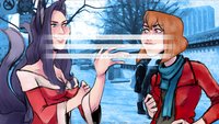 Winter Lover screenshot, image №1057034 - RAWG