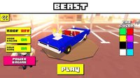 Blocky Car Racer screenshot, image №2076514 - RAWG