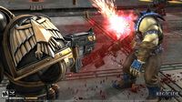 Warhammer 40,000: Regicide screenshot, image №86203 - RAWG