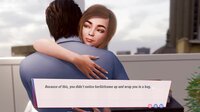 SEX Amnesia - Lover Sim 🔞 screenshot, image №4165236 - RAWG