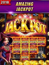 Play Vegas- Hot New Slots 2018 screenshot, image №894873 - RAWG