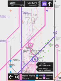 MetroTree screenshot, image №2173567 - RAWG