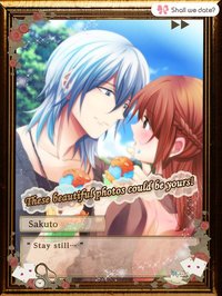 Shall we date?: Guilty Alice screenshot, image №911426 - RAWG