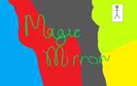 Magic Mirror screenshot, image №2229065 - RAWG