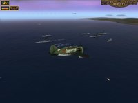 Pacific Storm: Allies screenshot, image №452120 - RAWG