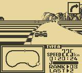 F-1 Race screenshot, image №746838 - RAWG
