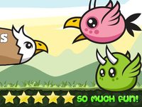 Lucky Airways vs Flying Bird, Chicken, Fish and Pig screenshot, image №1958651 - RAWG