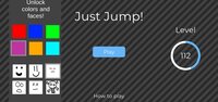 Just Jump! (MoGamer09) screenshot, image №2402069 - RAWG