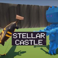 Stellar Castle screenshot, image №3580790 - RAWG