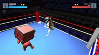 Boxing GO screenshot, image №4054752 - RAWG