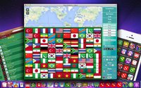 Flag Solitaire Free screenshot, image №1329991 - RAWG