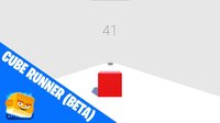 Cube Runner (BETA) screenshot, image №3087388 - RAWG