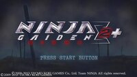 Ninja Gaiden Sigma 2 Plus screenshot, image №3306006 - RAWG