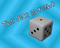 The Dice is Right screenshot, image №3478157 - RAWG
