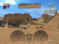 Ford Racing 2 screenshot, image №370902 - RAWG