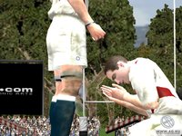 Rugby 2005 screenshot, image №417697 - RAWG