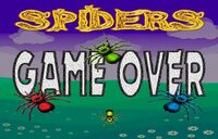 Spiders (Neda Games) screenshot, image №3399245 - RAWG