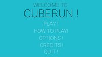 CubeRun (itch) (BoxGaming) screenshot, image №1266963 - RAWG