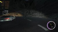 TOUGE RACERS screenshot, image №3139919 - RAWG