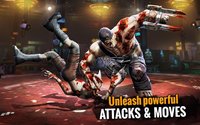 Zombie Fighting Champions screenshot, image №1365713 - RAWG