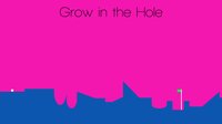 Grow in the Hole screenshot, image №1226652 - RAWG