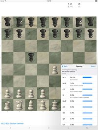 Chess - tChess Pro screenshot, image №942843 - RAWG