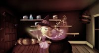 Secrets of Magic 2: Witches and Wizards screenshot, image №663345 - RAWG