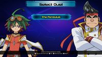 Yu-Gi-Oh! Legacy of the Duelist screenshot, image №29568 - RAWG