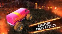 Jump Into Volcano screenshot, image №1560722 - RAWG