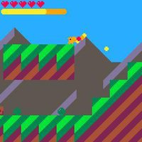 Fire Dino screenshot, image №2378955 - RAWG