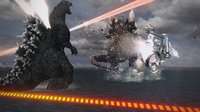 GODZILLA screenshot, image №620906 - RAWG