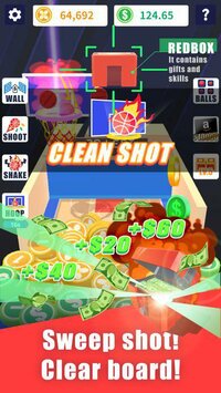 Happy Hoop-Win Big Rewards screenshot, image №2423288 - RAWG