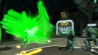 DC Universe Online: Fight for the Light screenshot, image №608983 - RAWG