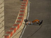 MotoGP: Ultimate Racing Technology 3 screenshot, image №404095 - RAWG