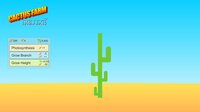 Cactus Farm Deluxe screenshot, image №2670590 - RAWG