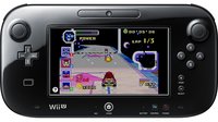 KONAMI KRAZY RACERS (Wii U) screenshot, image №780987 - RAWG